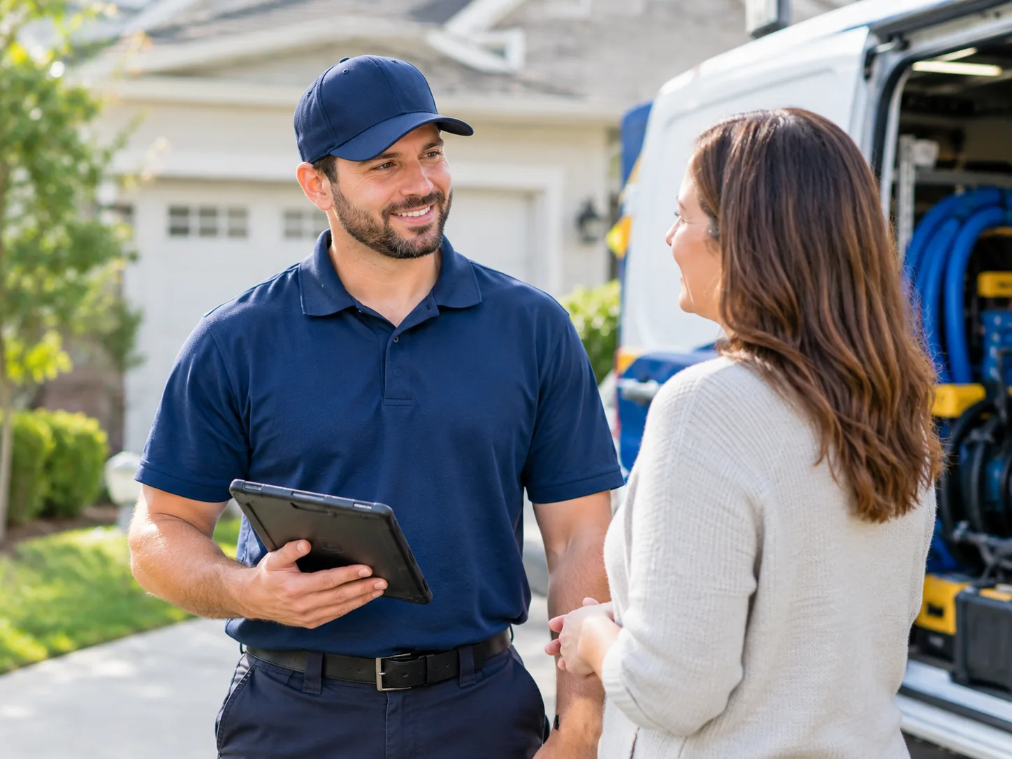 Sewage Backup Cleanup Austin, AR FAQs